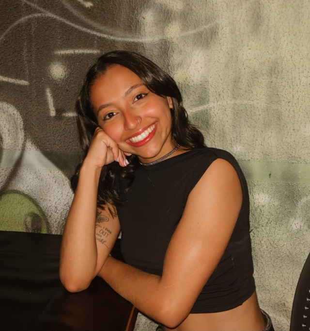 Foto de Maria Fernanda Souza