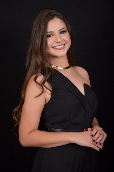 Foto de Anna Luiza Silva Ribeiro
