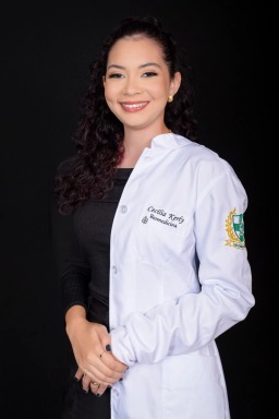 Foto de Cecília Kerly Araújo Miquelin