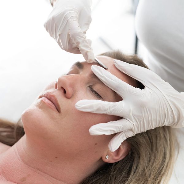 iS Clinical Fire & Ice Facial at EBSKIN in San Diego