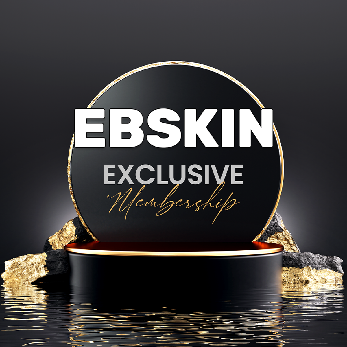 EBSKIN Membership