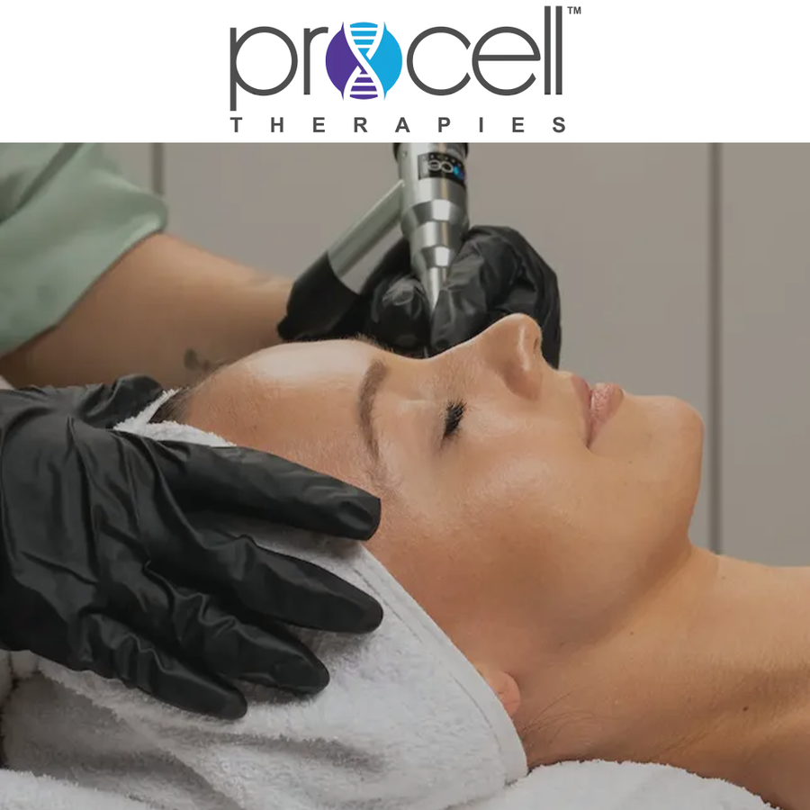 Procell Collagen Induction Therapy