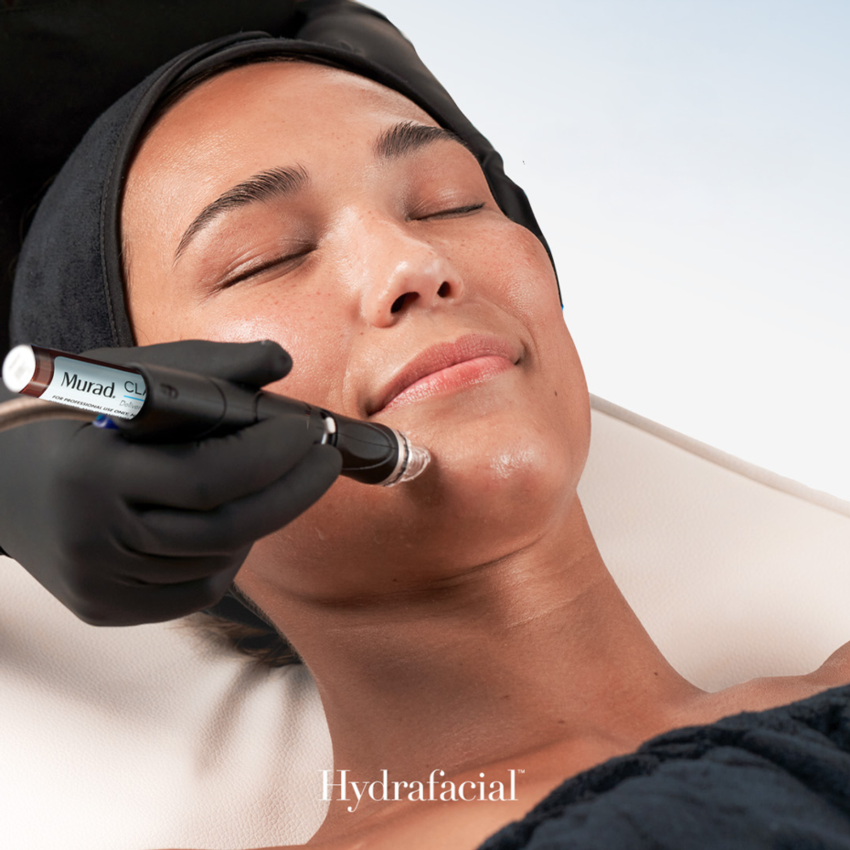 Platinum Hydrafacial