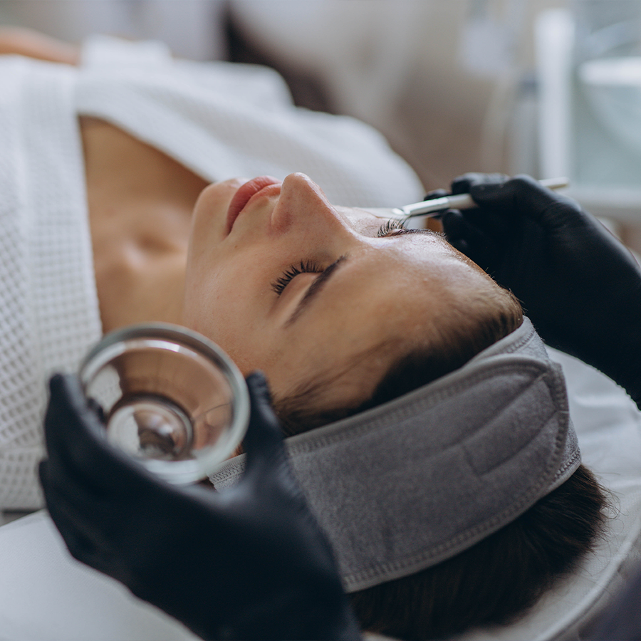 Face Reality Acne Treatment