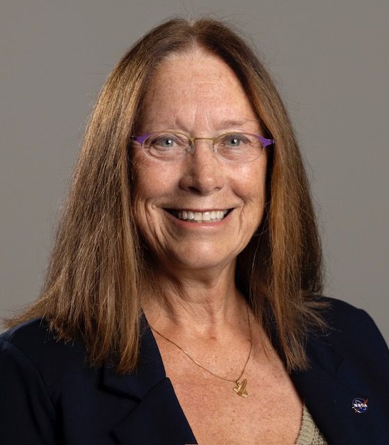 Mariann Albjerg photo