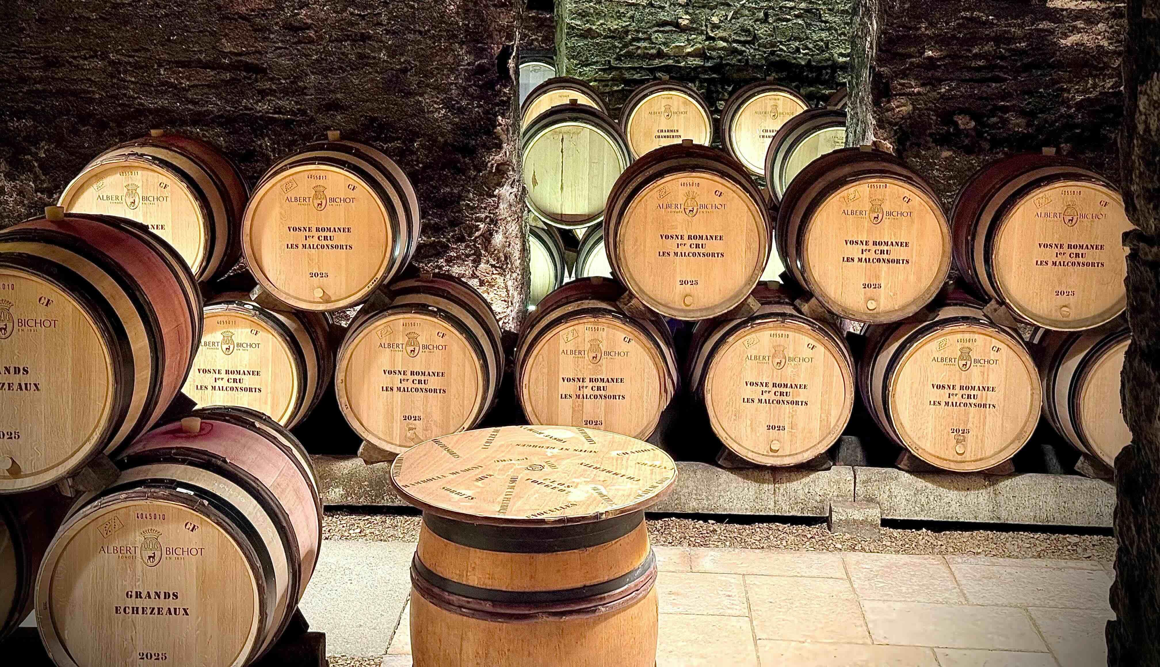 How Alliance Wine is bucking the market to drive fine wines sales