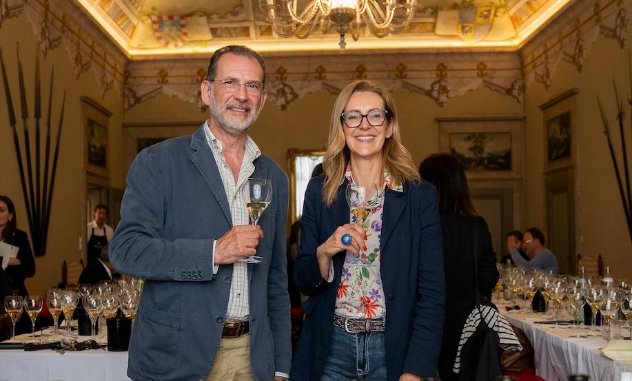 Coming of age: 190 year milestone reappraisal of Franciacorta Mosnel
