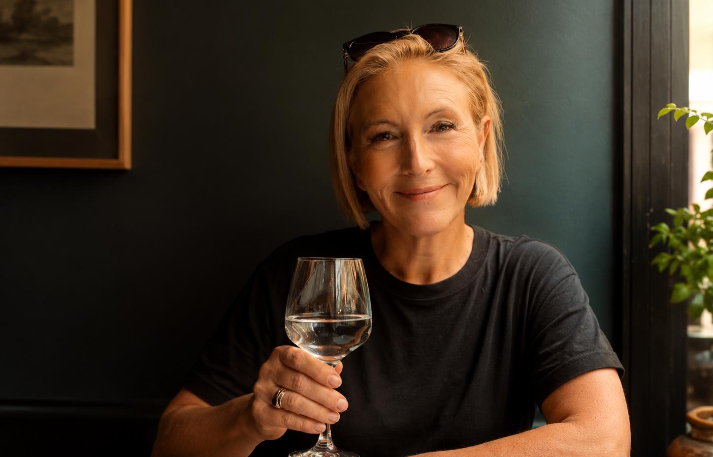 Onwards & Upwards: Gem Wills on being part of a 'new success' story 