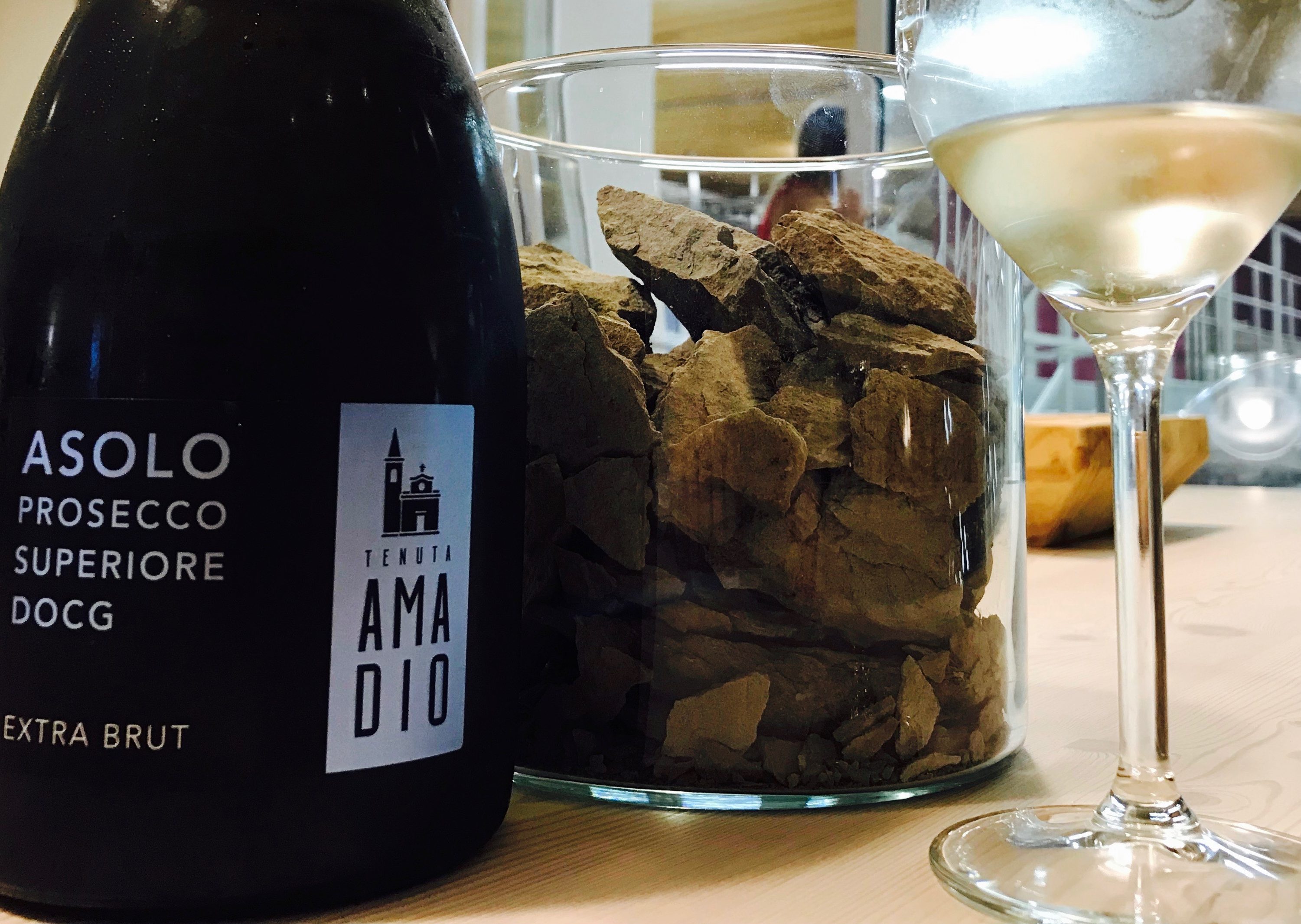 The Buyer Why the wines of Asolo sparkle more than your average