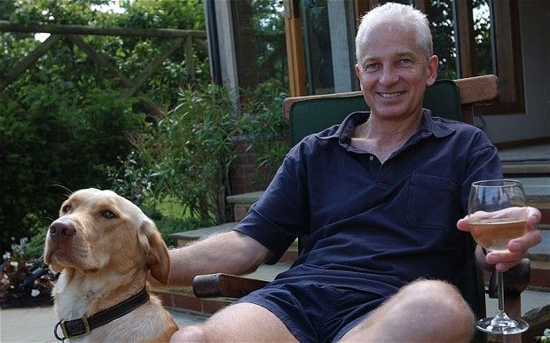 Buyer Rewind: David Gower on his perfect “over” of wines