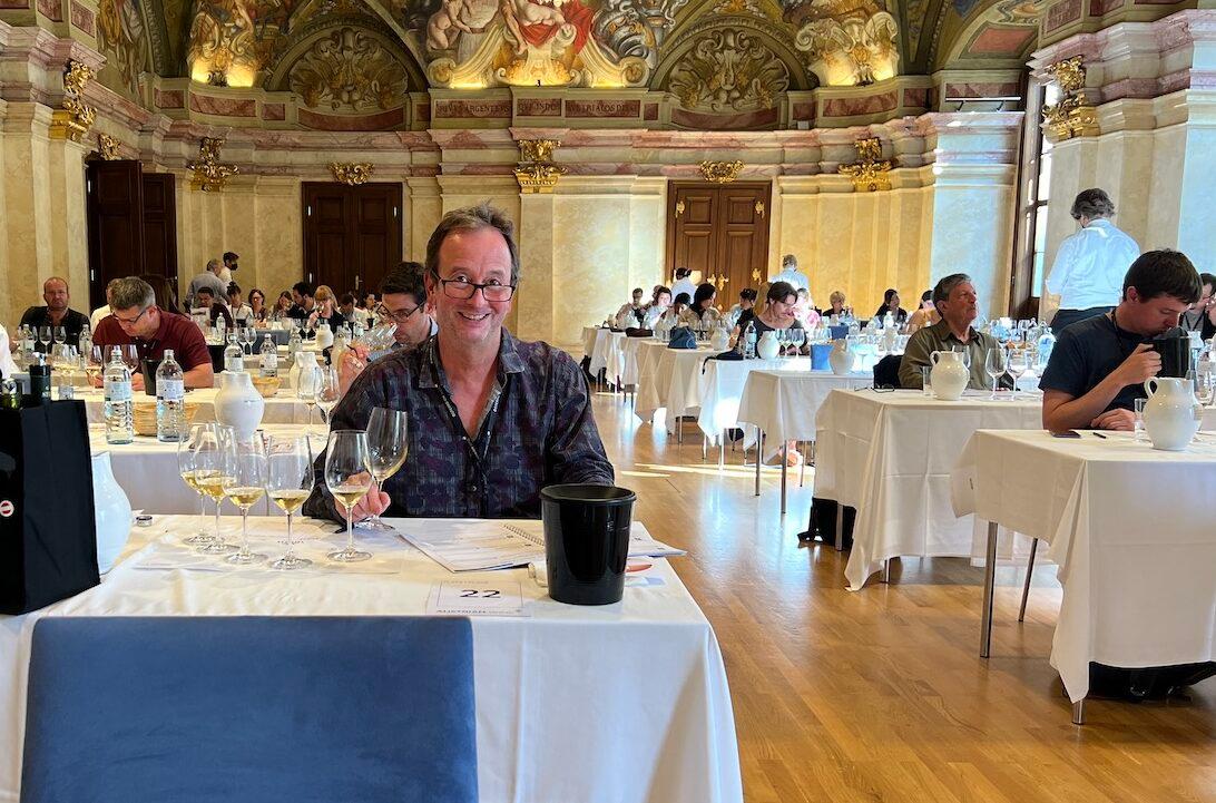 Best of 2022: Peter Dean picks his top 10 wines of last year