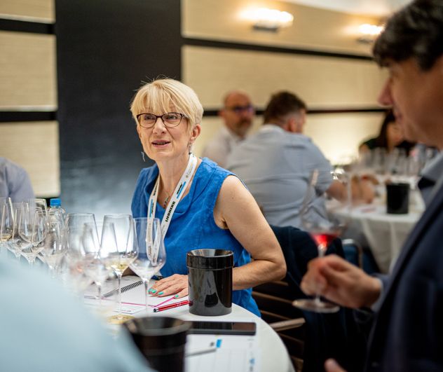 Caroline Gilby MW on so much to discover at new CEE Wine Fair 