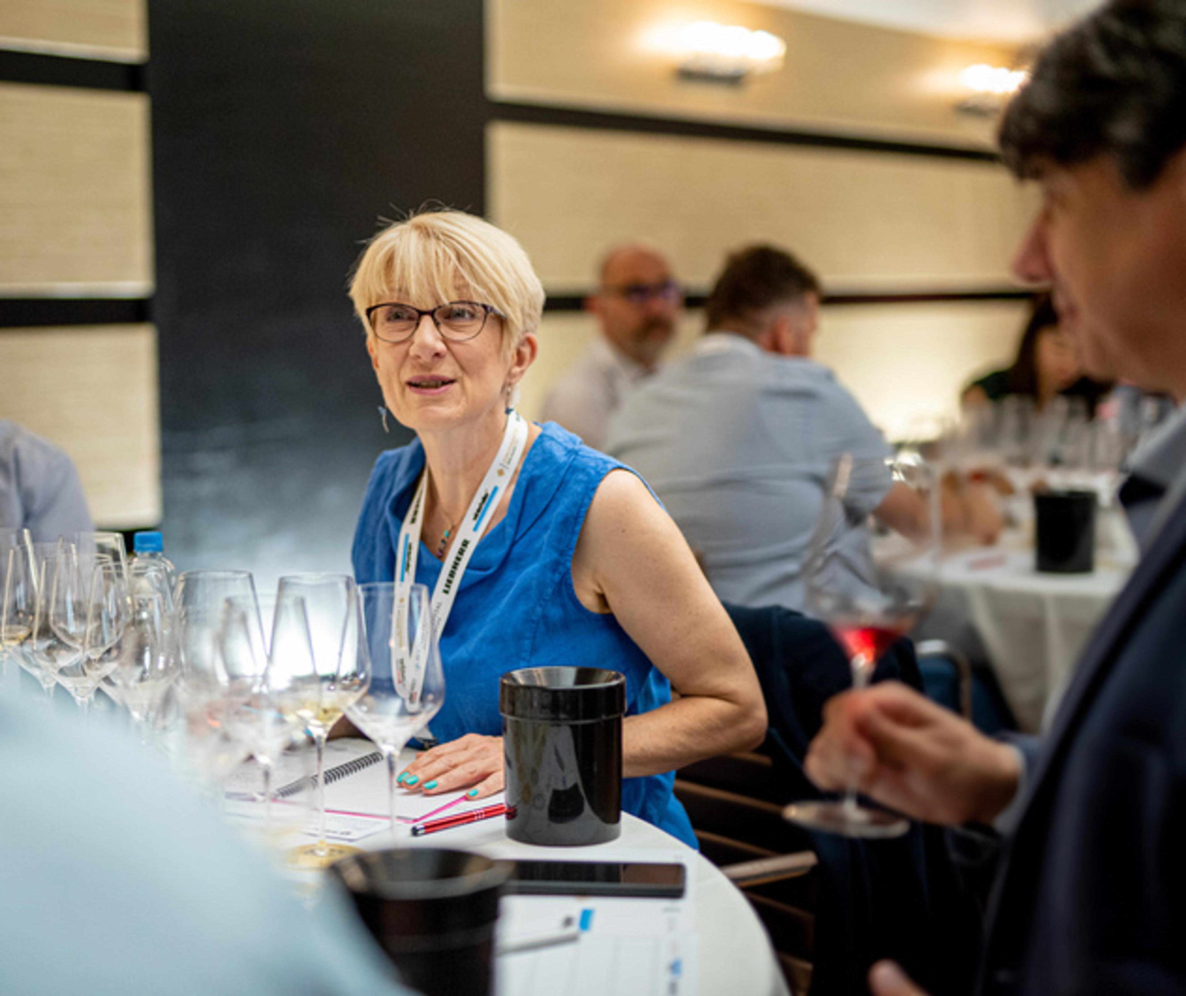 Caroline Gilby MW on so much to discover at new CEE Wine Fair