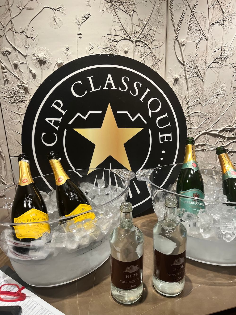 Cap Classique 