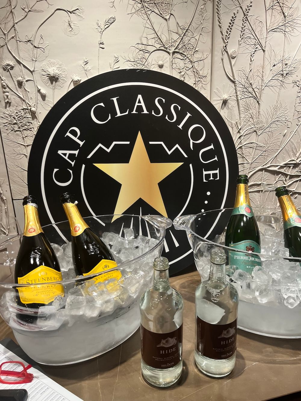Cap Classique
