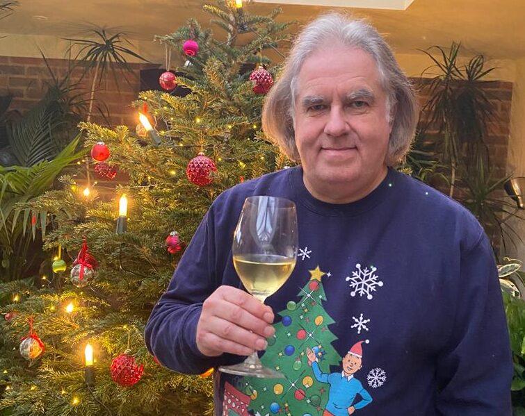 Best wines of 2023: Justin Keay’s have a distinctly Latin flavour