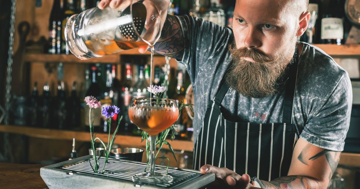 London Spirits Competition opens entries to cocktails