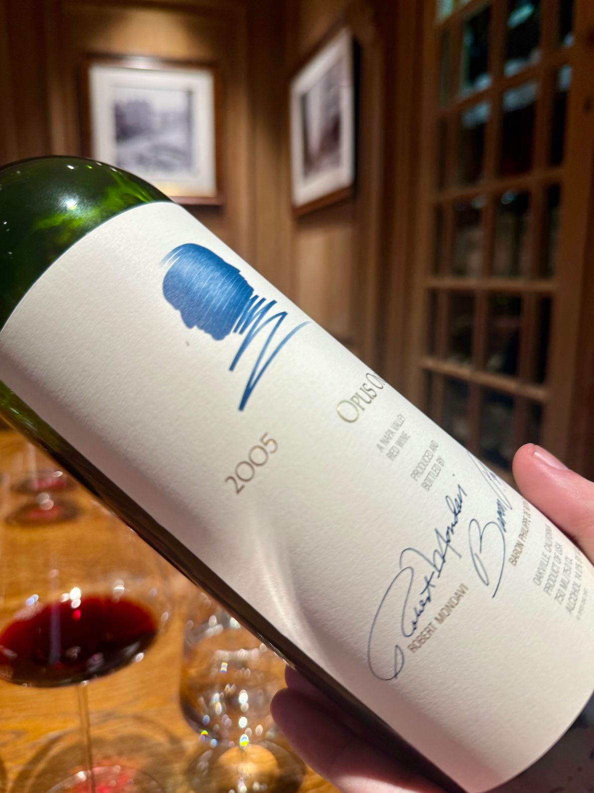 The Buyer | How a 21 vintage salute heralds the dawning of a new