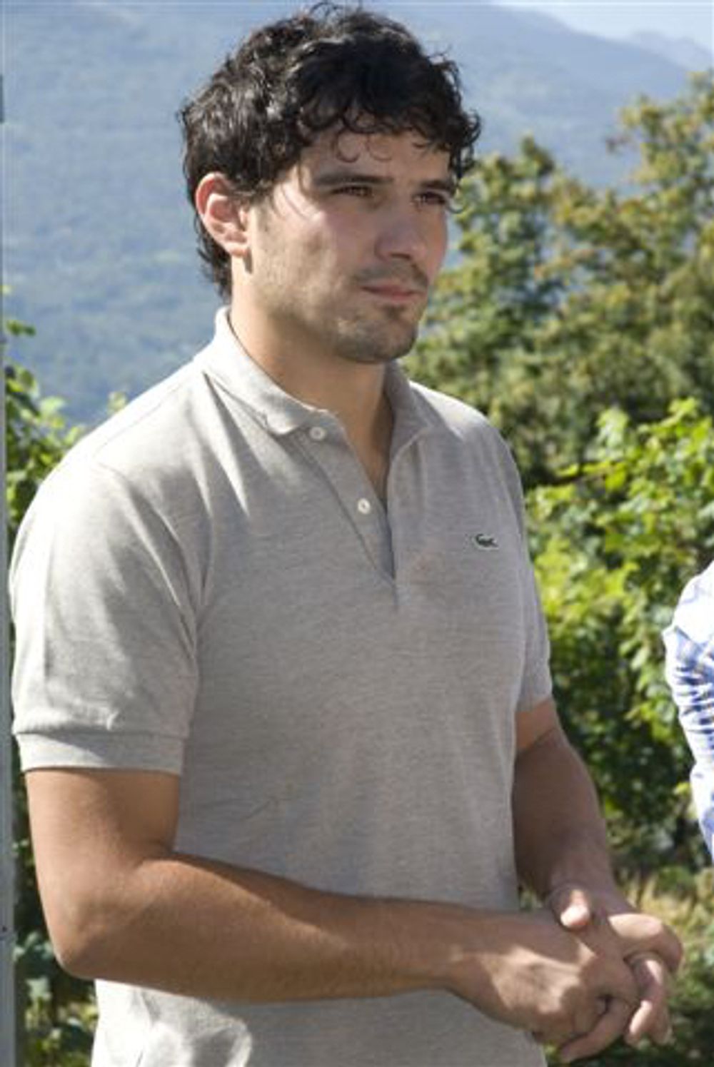 The Buyer