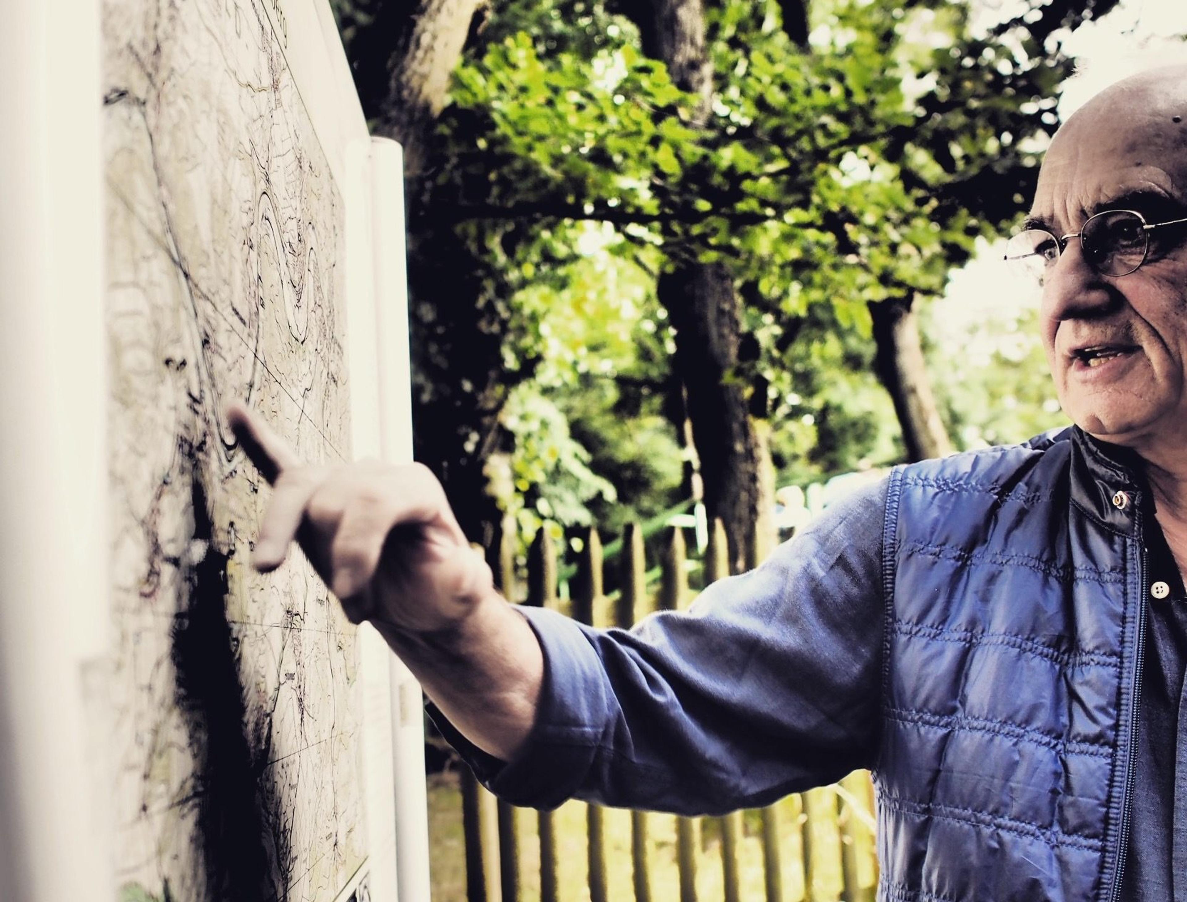 Helmut Dönnhoff on finding the natural ‘talent in the vineyard’