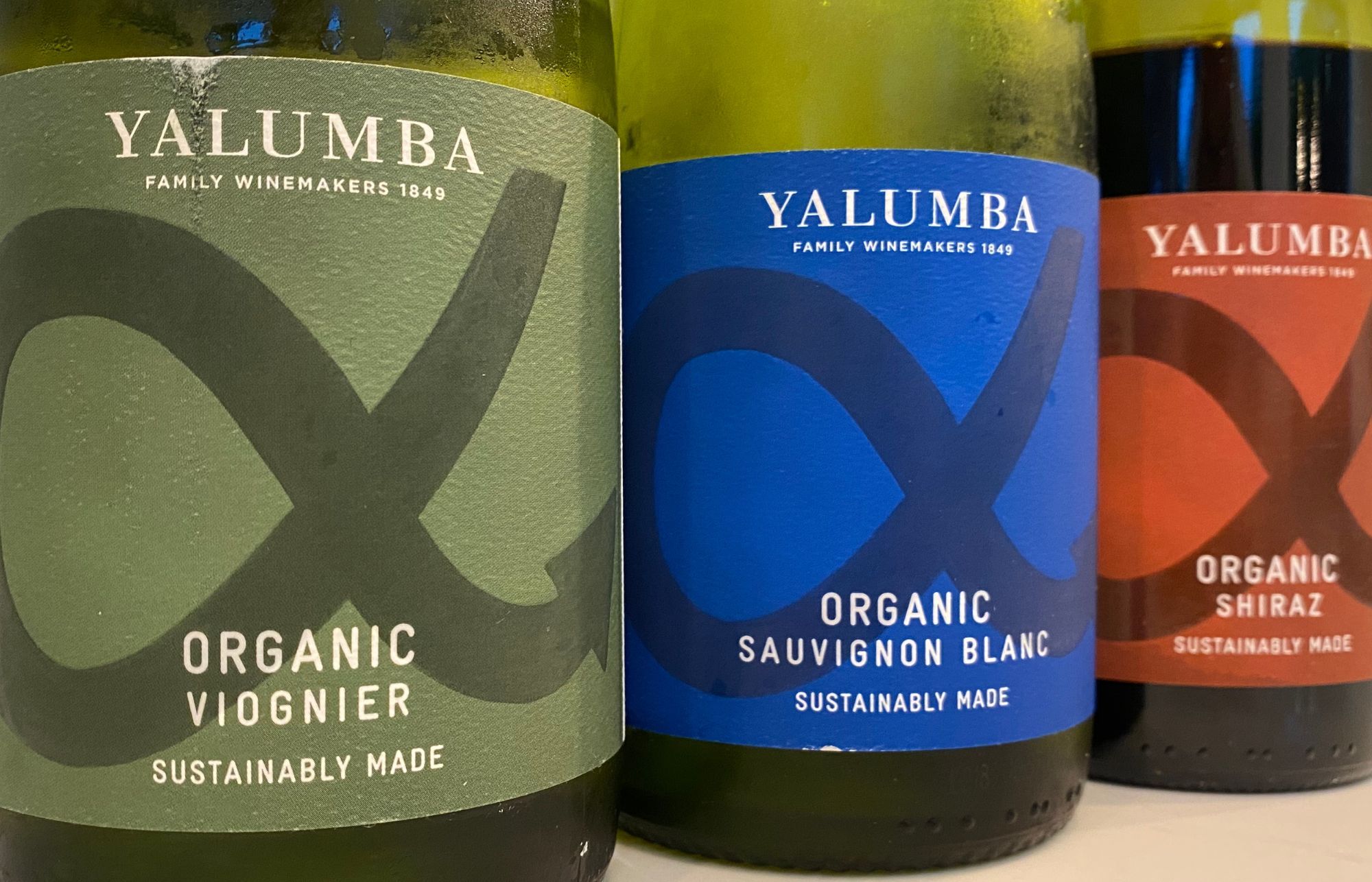 Yalumba’s GEN wines sustainable blueprint from grape to glass