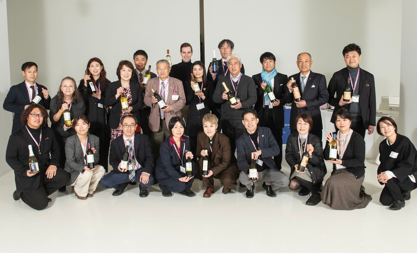 Chris Wilson on where to place Koshu of Japan in the on-trade