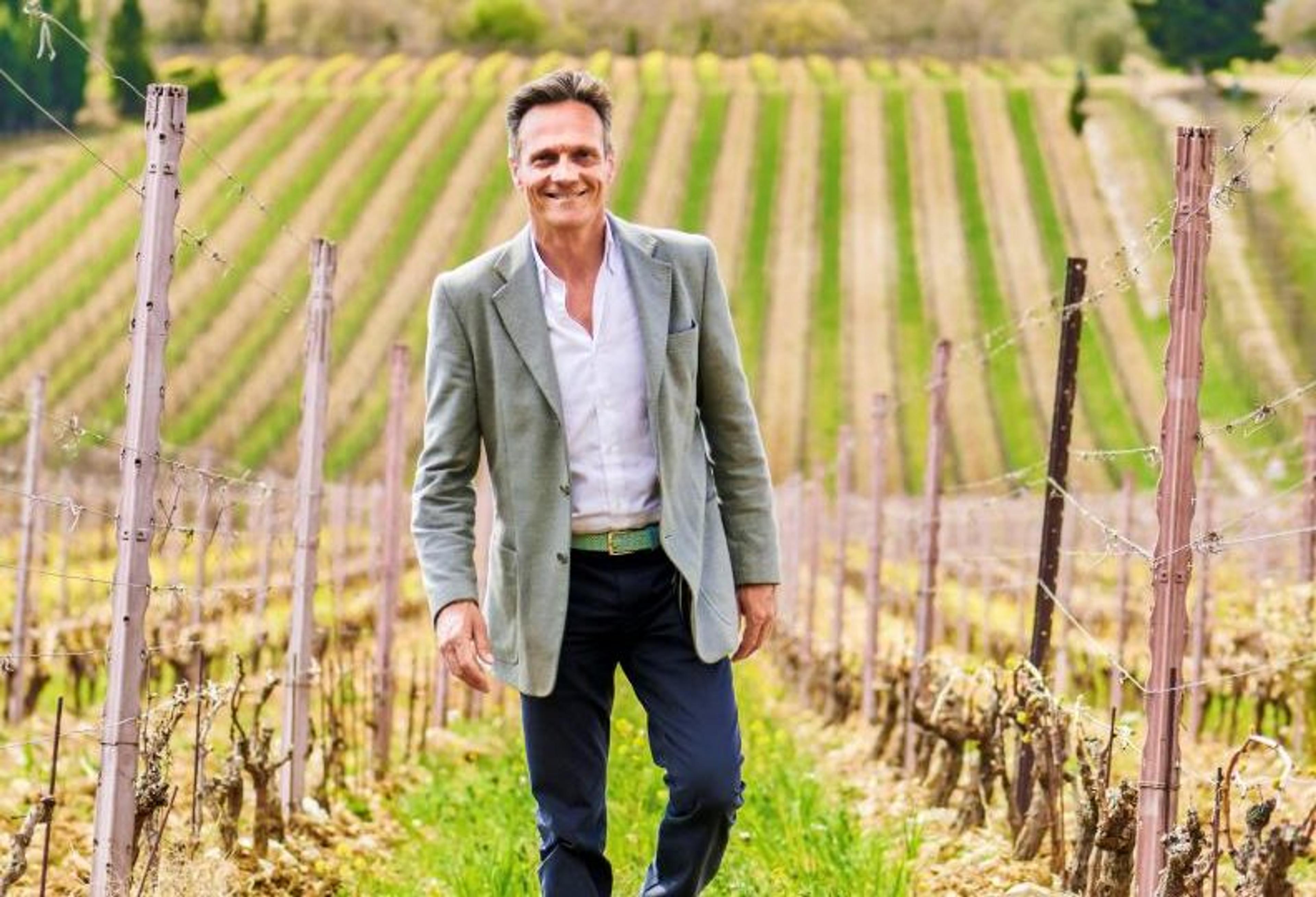 San Felice Pugnitello: forgotten Tuscan grape with ‘The X Factor’
