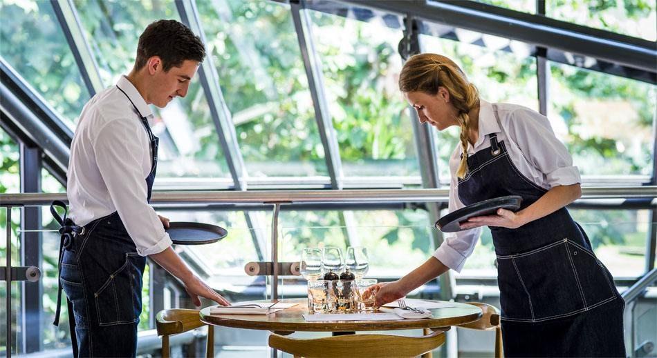Andrei Lussmann gets his wine range right with Corney & Barrow