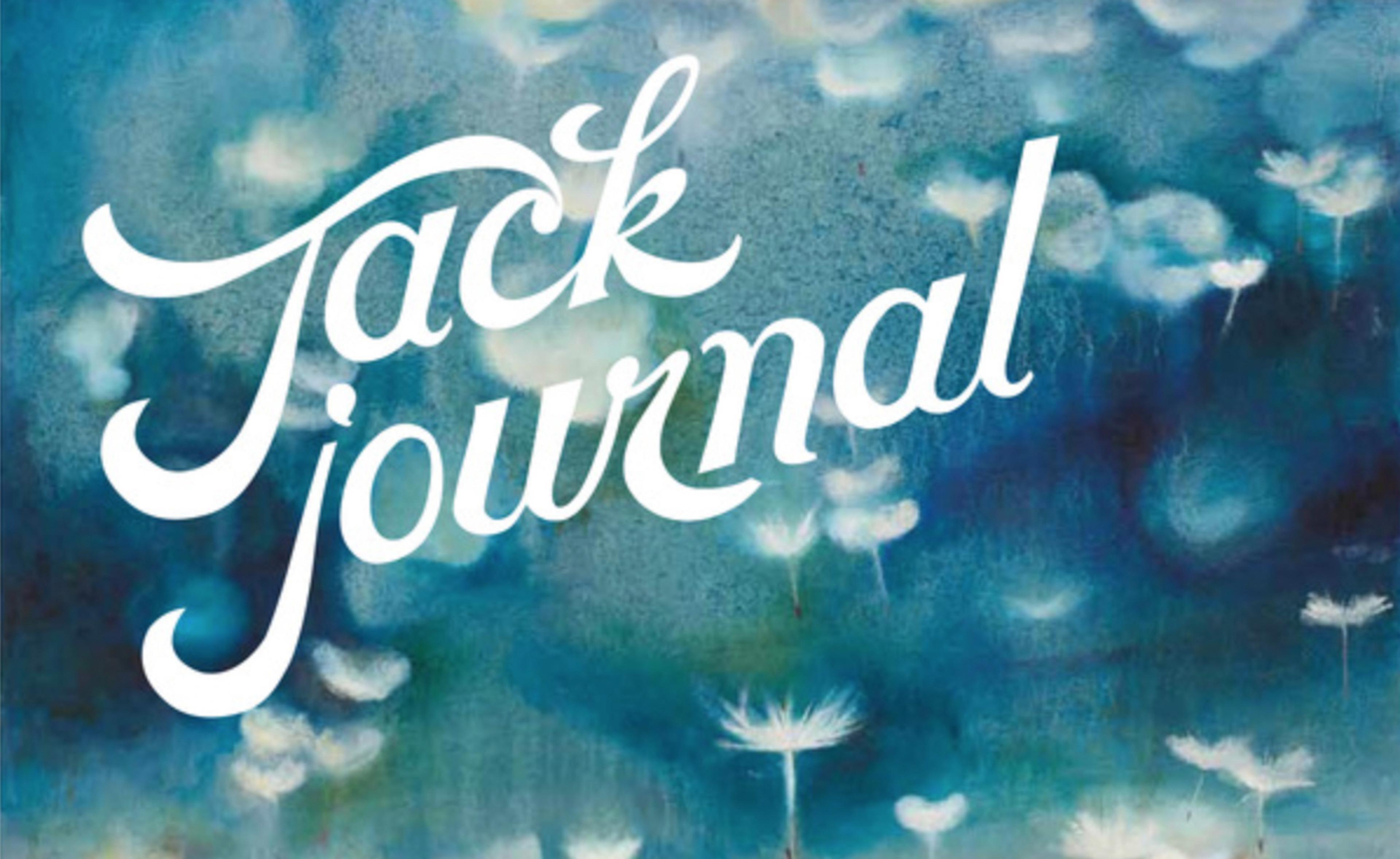 Is Bruce Jack’s Journal the best wine-non-wine publication ever?