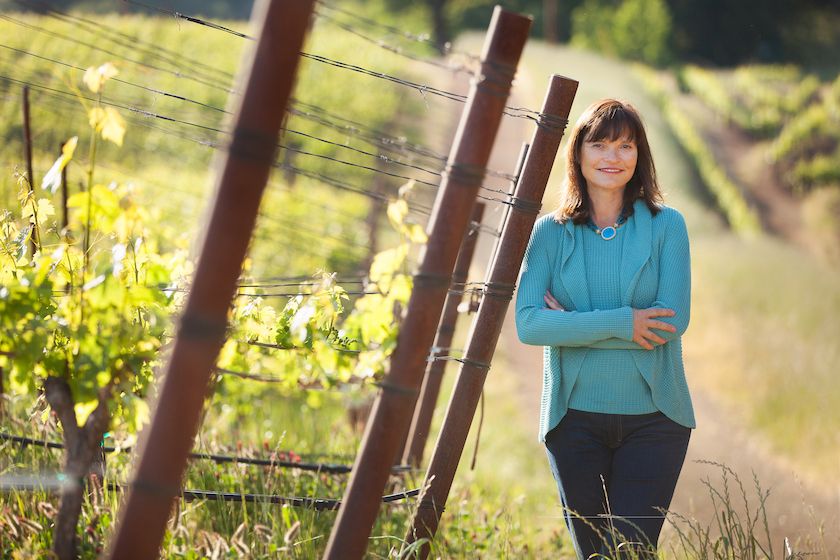 Jackson Family Wines is on a roll in Oregon and it knows it