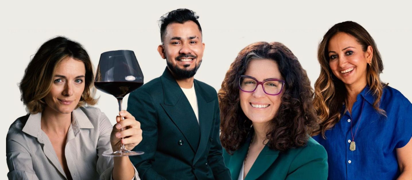 New global ambassadors to help promote the London Competitions 