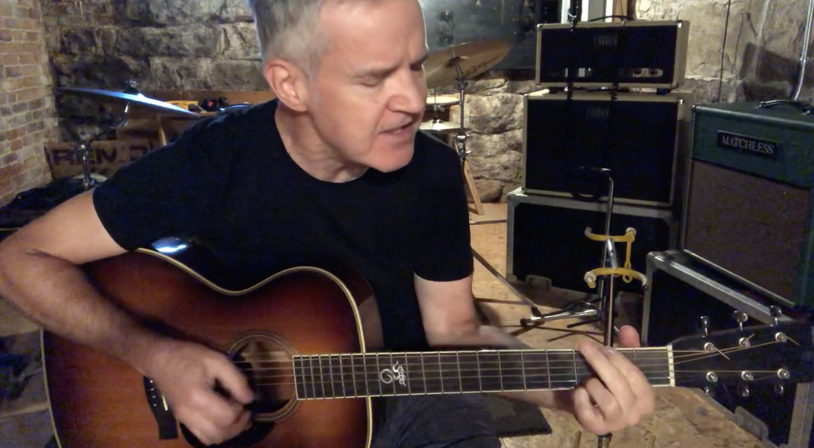 Digital Hub: What to learn from Davy’s & Lloyd Cole