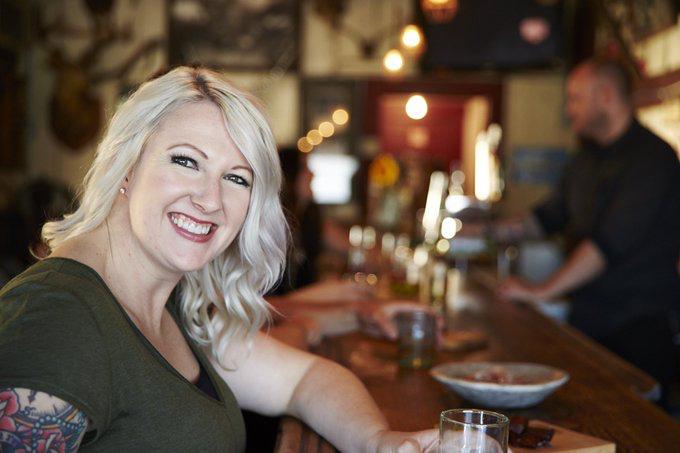 How Beth Liston has been key to E&J Gallo’s Dark Horse story