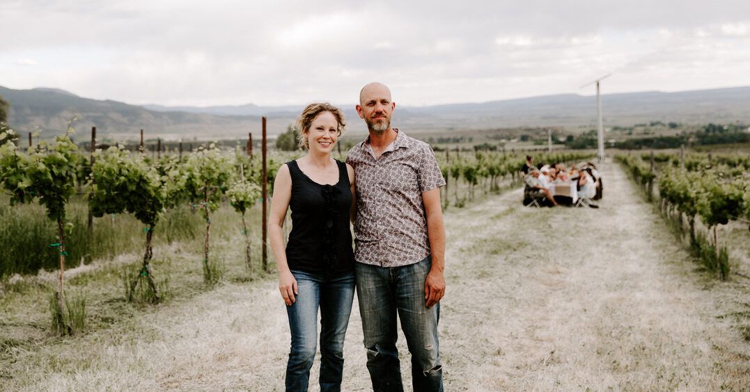 Why winemaking in Southwest USA is the new frontier