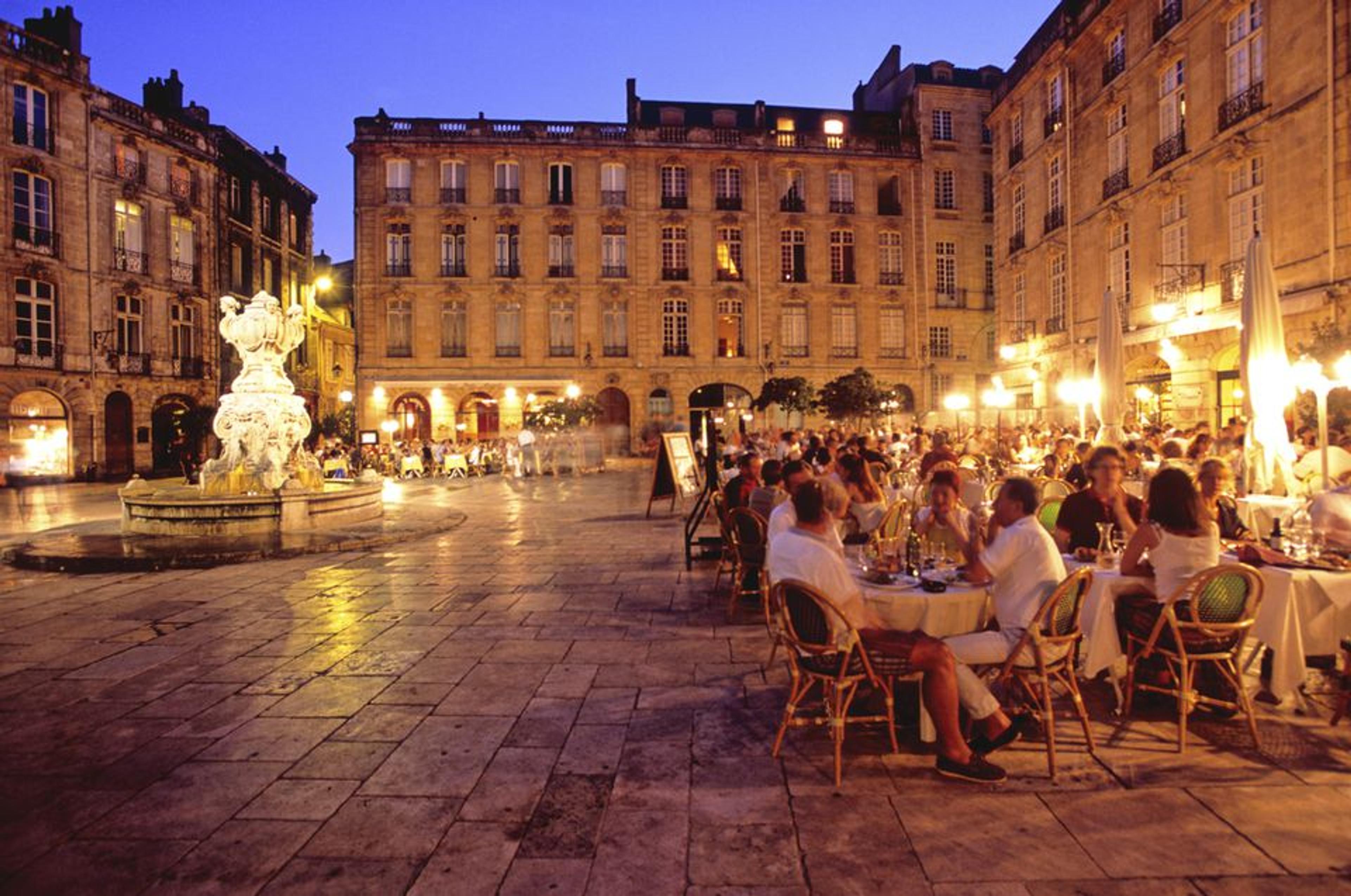 Allan Sichel on making Bordeaux fresh and exciting to more buyers