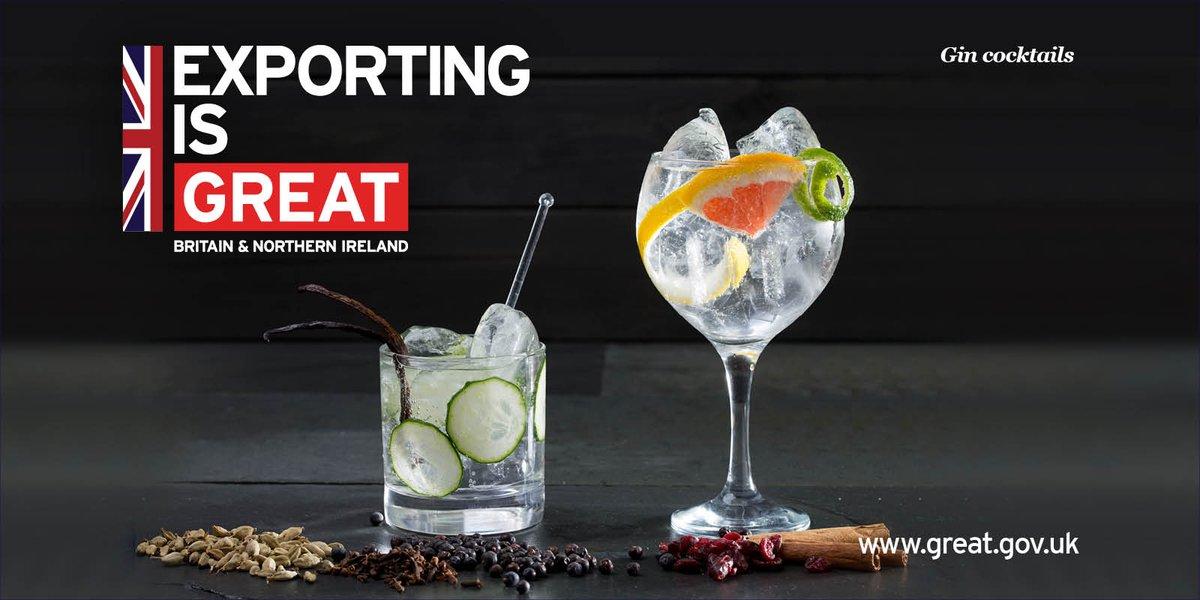Gabriel Stone’s highs and lows of exporting drinks around the world