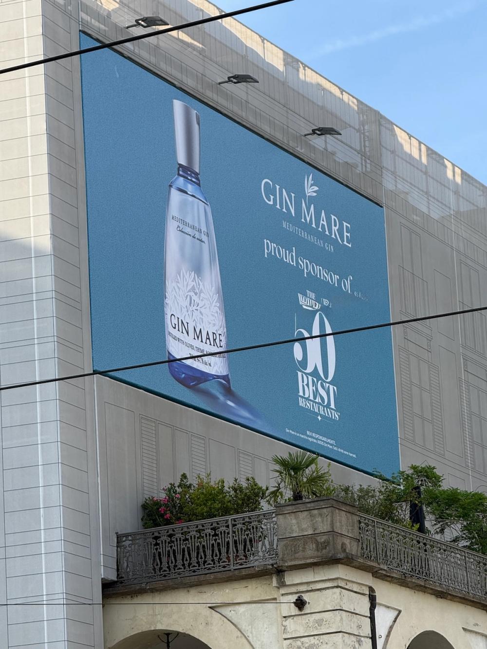 Gin Mare