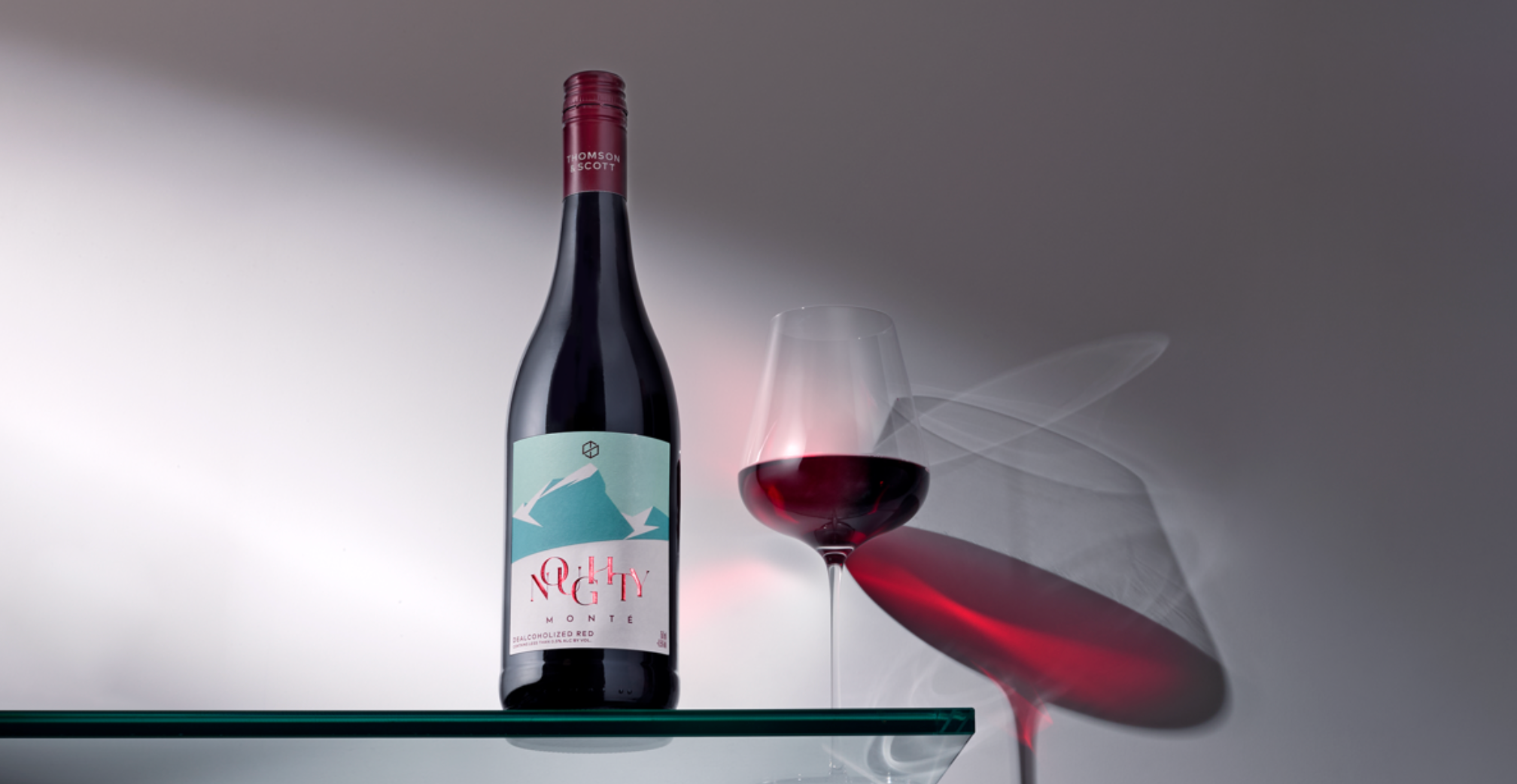 How Noughty set the benchmark for premium alcohol-free wine