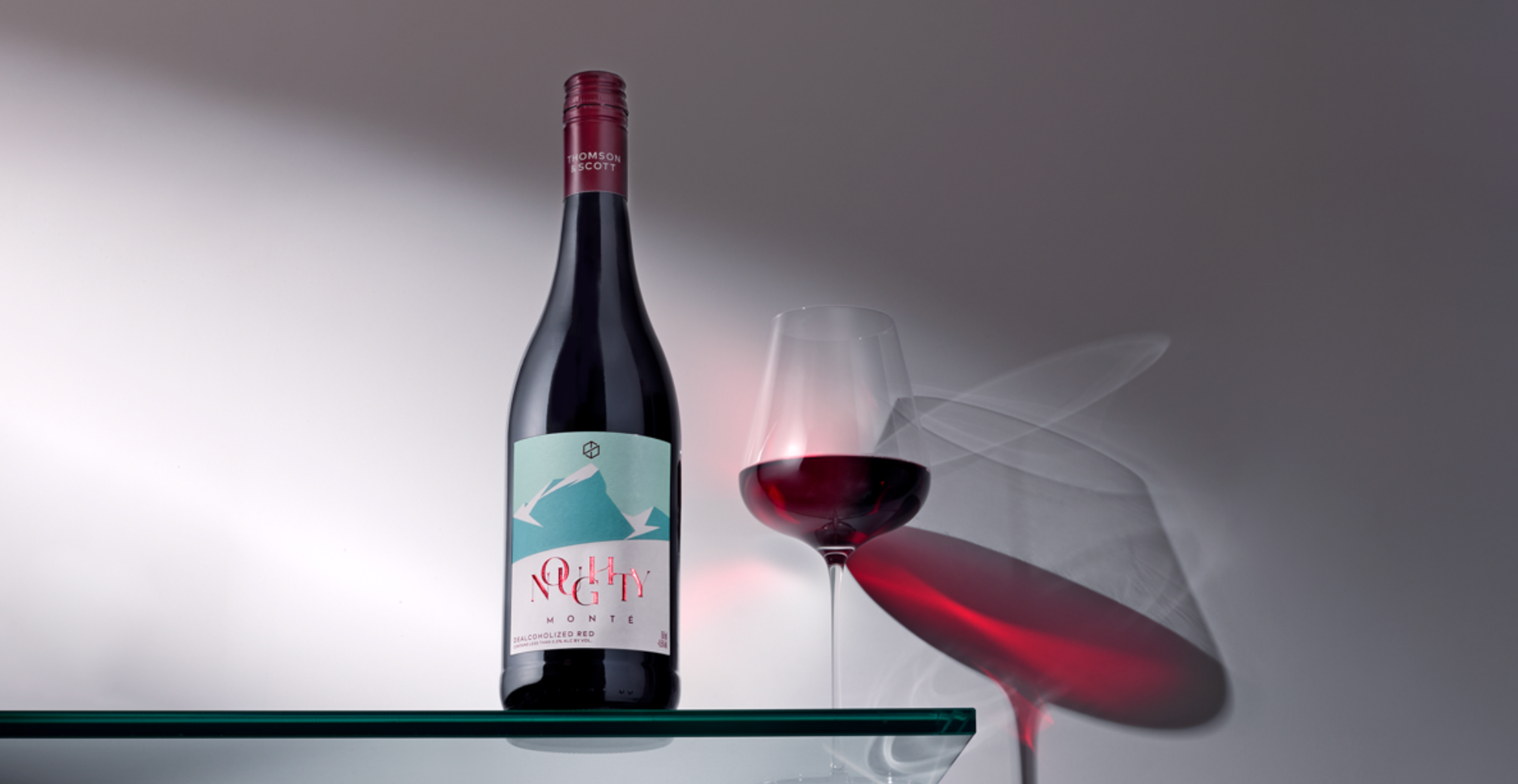 How Noughty set the benchmark for premium alcohol-free wine