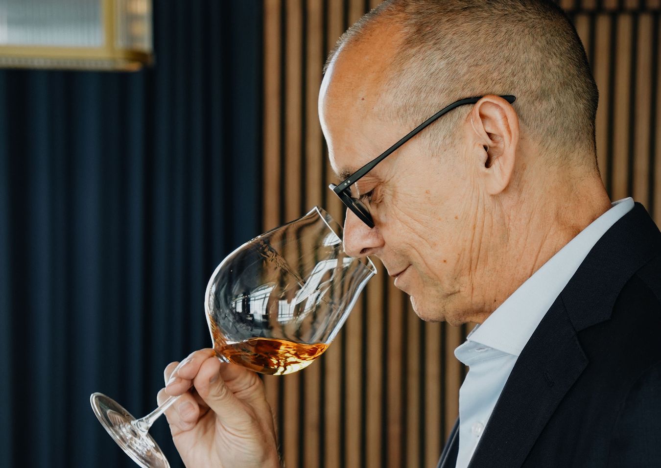 Justin Keay on Cantina Tollo and its daring 10 Shades of Pecorino project