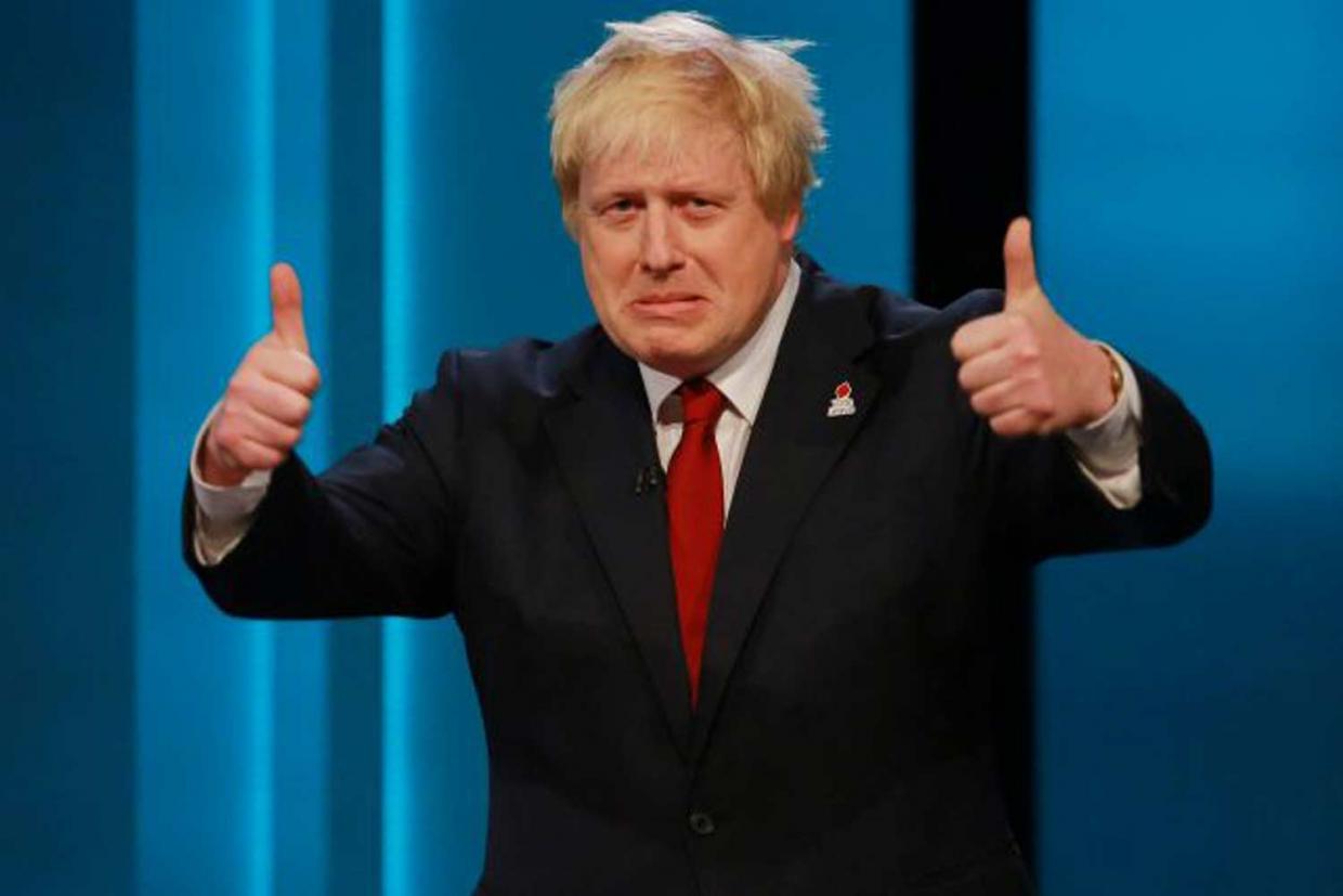 Alistair Morrell on what to expect from the Brexit fallout