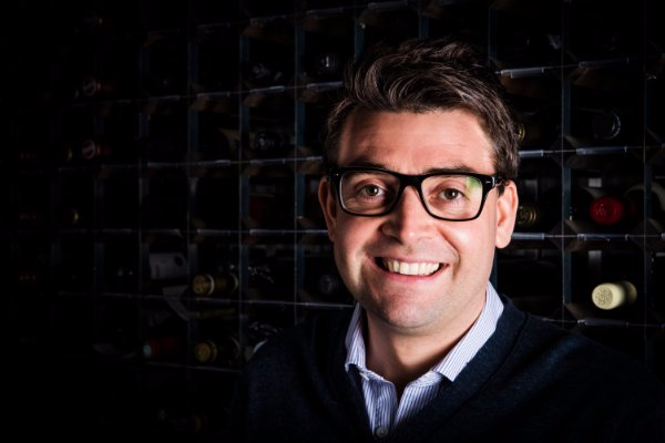 Buyer Q&A with Armit Wines’ marketing chief Jonathan White