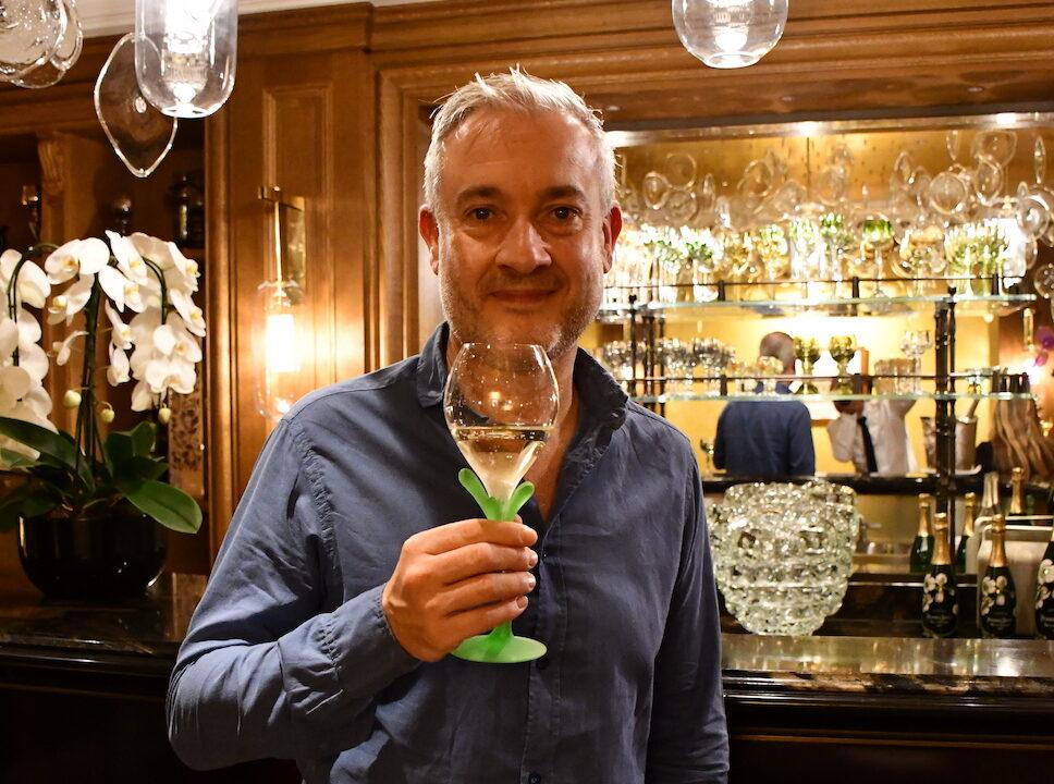 A Year in 10 Drinks… David Kermode on the best of 2021