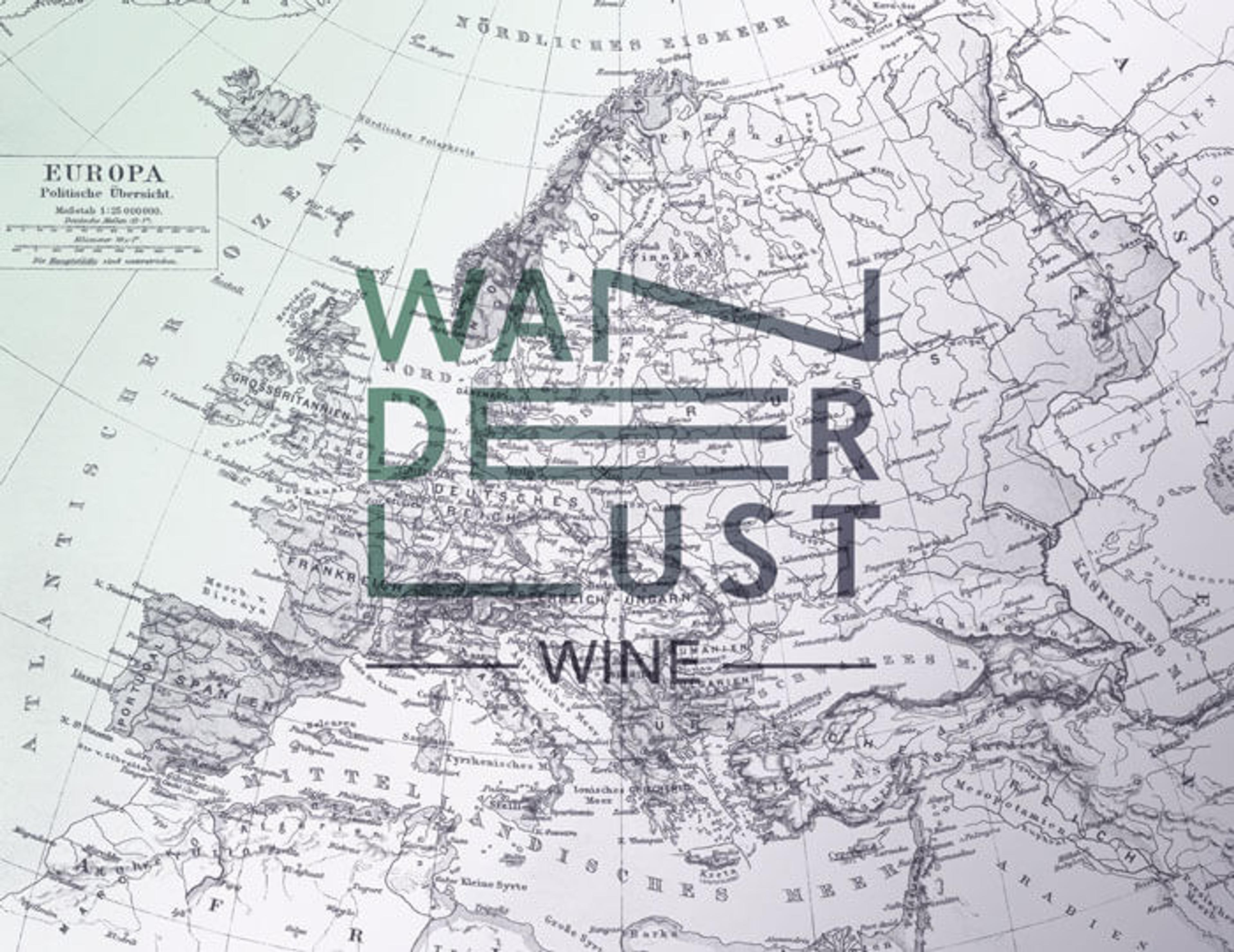 The Buyer Jobs: Wanderlust Wine & On-trade Sales
