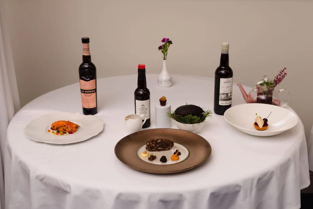 UK Copa Jerez 2026