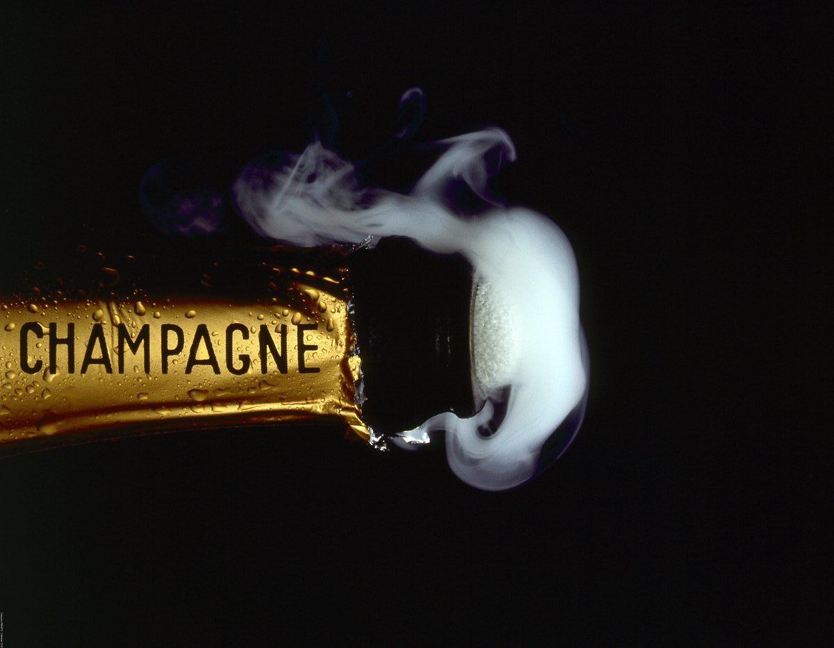 Anne Krebiehl MW: Getting to grips with New Wave Champagne