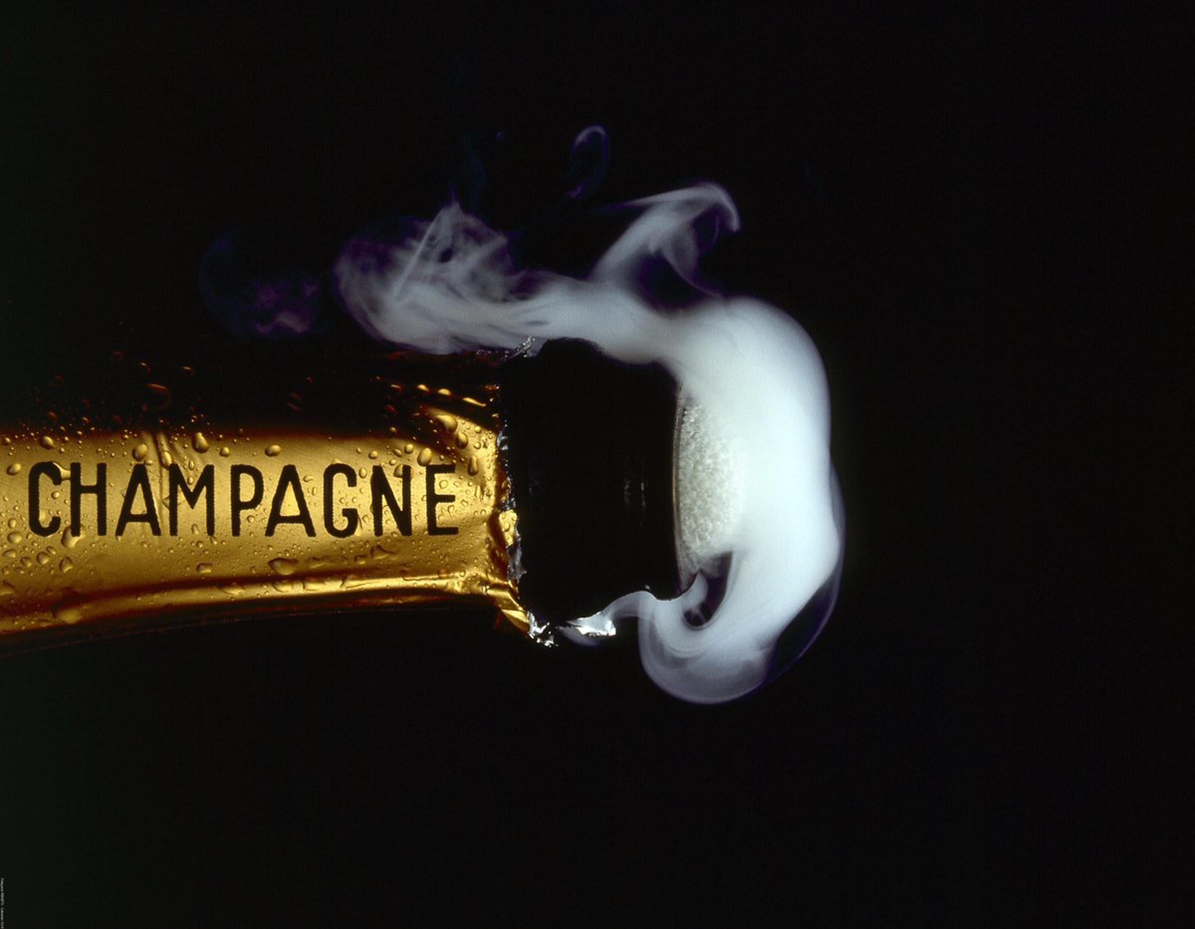Anne Krebiehl MW: Getting to grips with New Wave Champagne