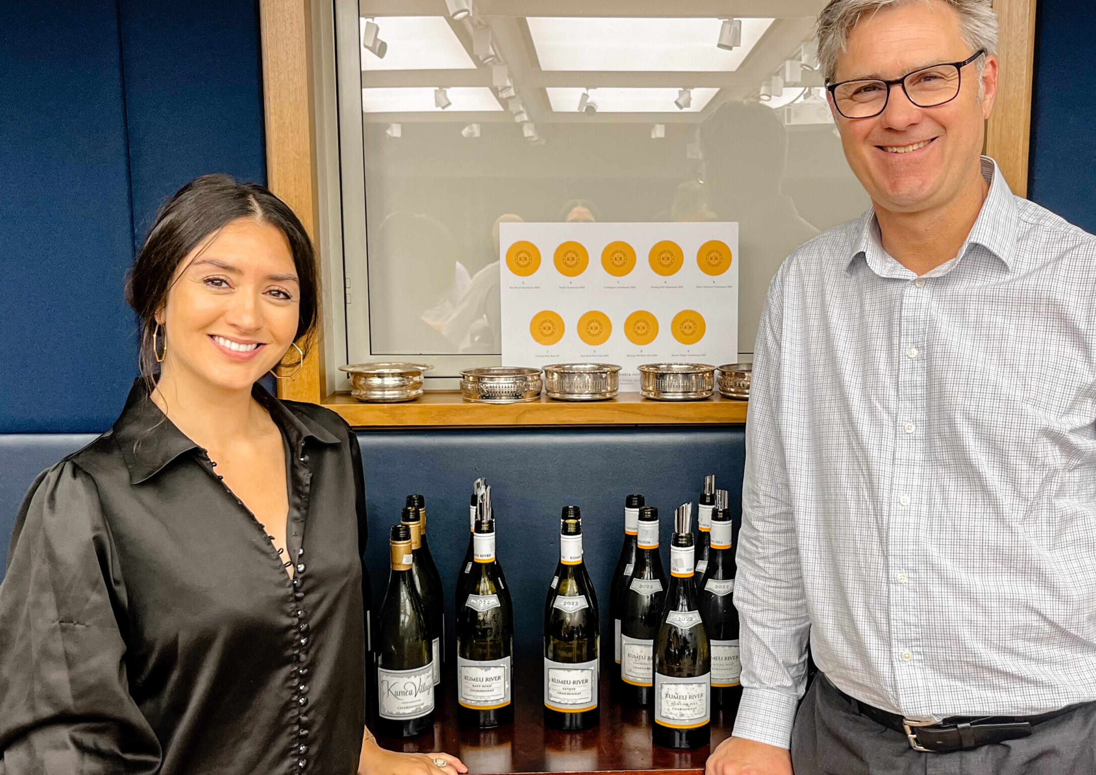 Kumeu River 2022 gives white Burgundy a run for its money