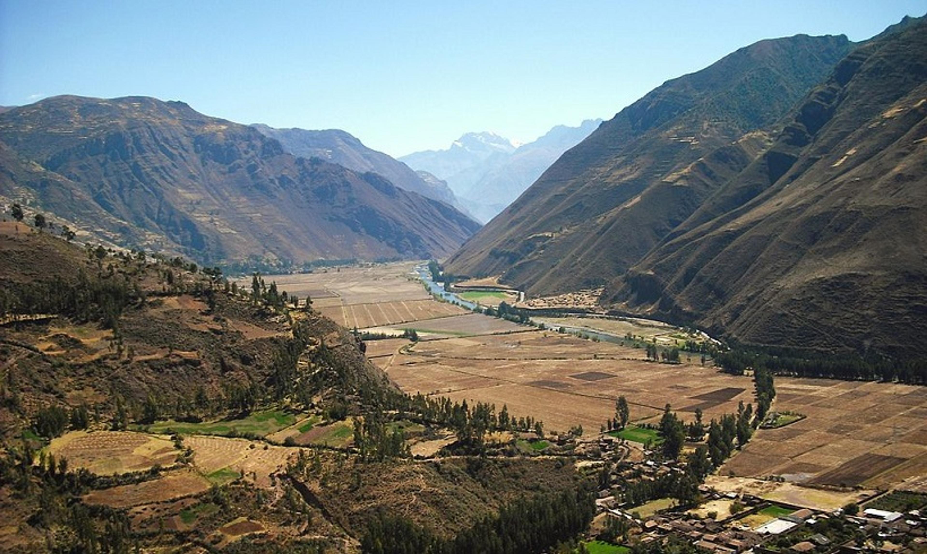 On the road: Chile re-invents itself for premium buyers
