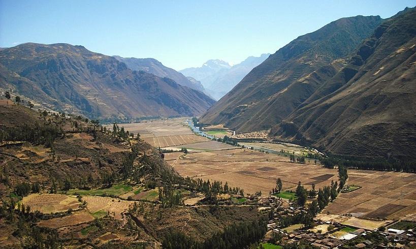 On the road: Chile re-invents itself for premium buyers